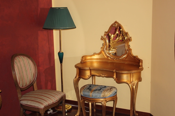 Imagen de la habitación del Hotel The Regent Boutique and Spa - Pre Opening. Foto 6