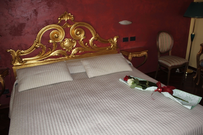 Imagen de la habitación del Hotel The Regent Boutique and Spa - Pre Opening. Foto 7