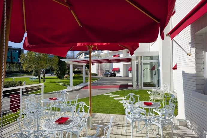 Imagen de los exteriores del Hotel The Regent Boutique and Spa - Pre Opening. Foto 9
