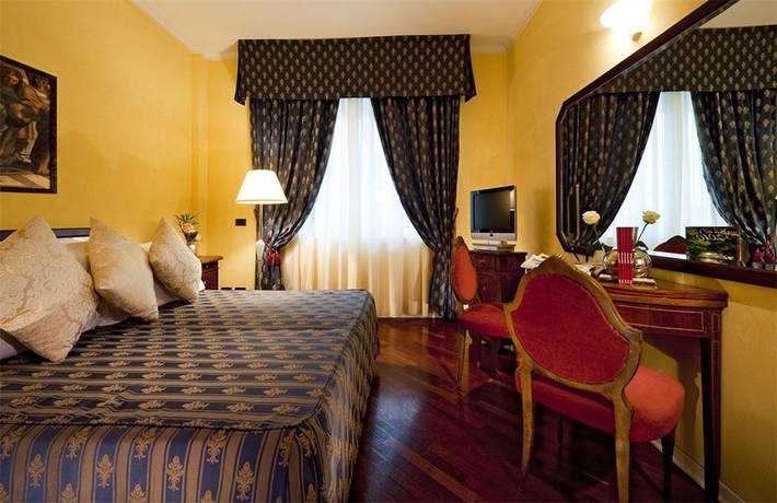 Imagen de la habitación del Hotel The Regent Boutique and Spa - Pre Opening. Foto 8