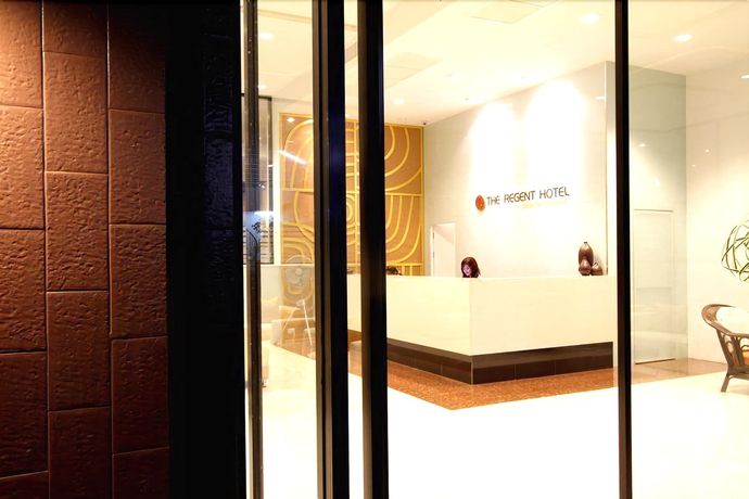 Imagen general del Hotel The Regent Ubon Hotel. Foto 3