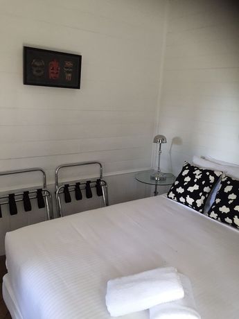 Imagen de la habitación del Hotel The Regents Park Mansion. Foto 2