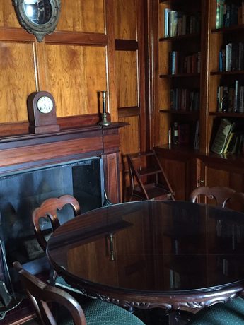 Imagen de la habitación del Hotel The Regents Park Mansion. Foto 15