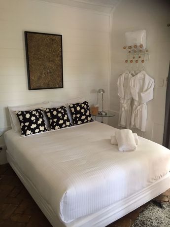 Imagen de la habitación del Hotel The Regents Park Mansion. Foto 17