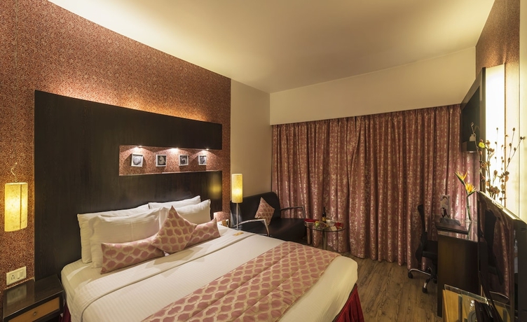 Imagen de la habitación del Hotel The Regenza By Tunga. Foto 5