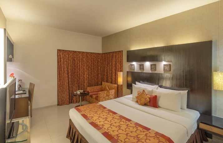 Imagen de la habitación del Hotel The Regenza By Tunga. Foto 6