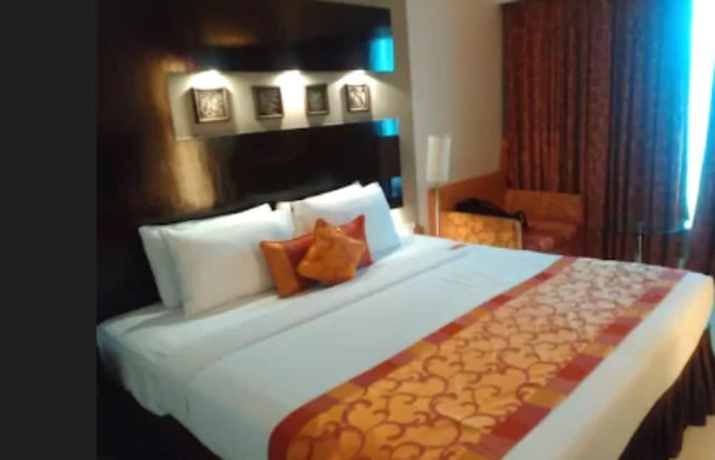 Imagen de la habitación del Hotel The Regenza By Tunga. Foto 7