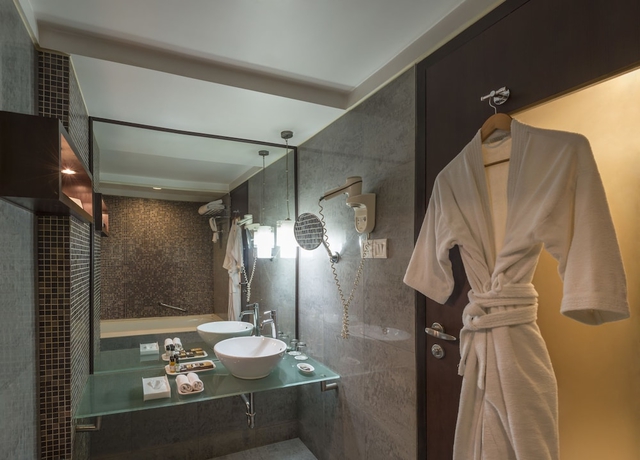 Imagen de la habitación del Hotel The Regenza By Tunga. Foto 10