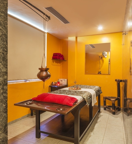 Imagen de los interiores del Hotel The Regenza By Tunga. Foto 17