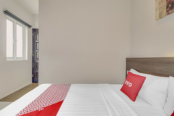 Imagen de la habitación del Hotel The Regia By Ultimo. Foto 7