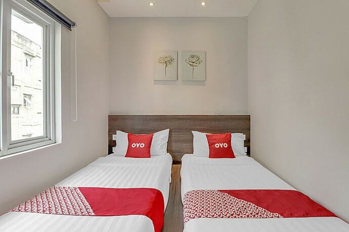 Imagen de la habitación del Hotel The Regia By Ultimo. Foto 9