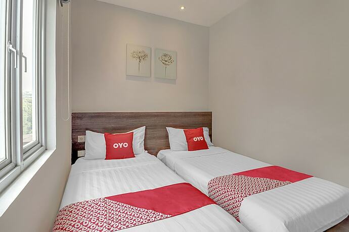 Imagen de la habitación del Hotel The Regia By Ultimo. Foto 13