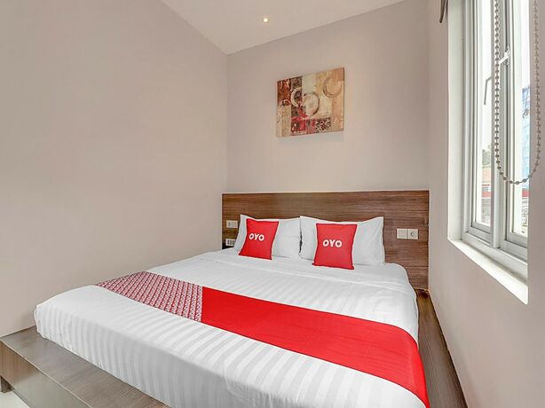 Imagen de la habitación del Hotel The Regia By Ultimo. Foto 15