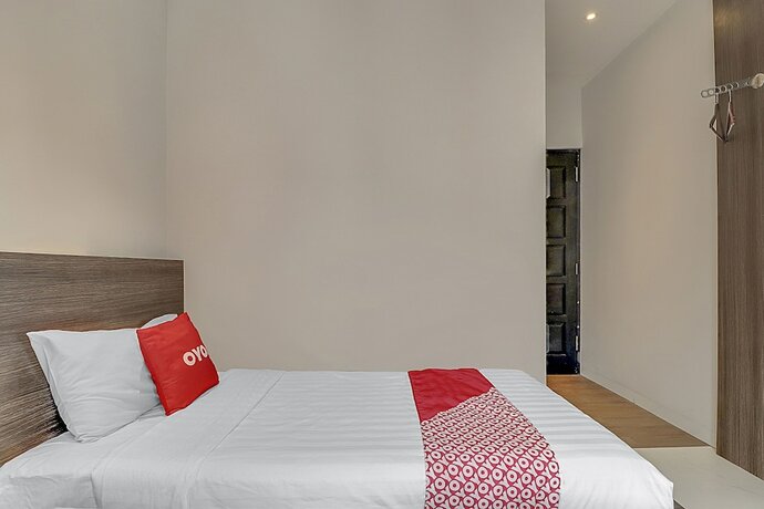 Imagen de la habitación del Hotel The Regia By Ultimo. Foto 18