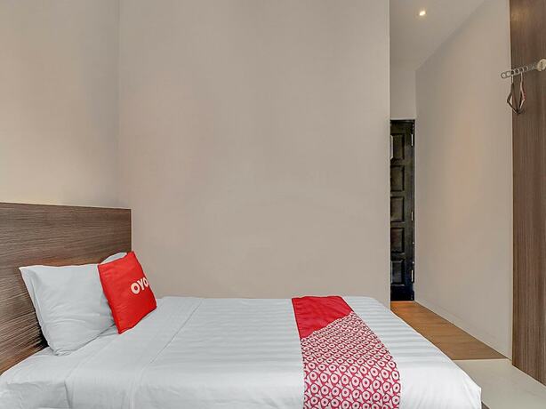 Imagen de la habitación del Hotel The Regia By Ultimo. Foto 21