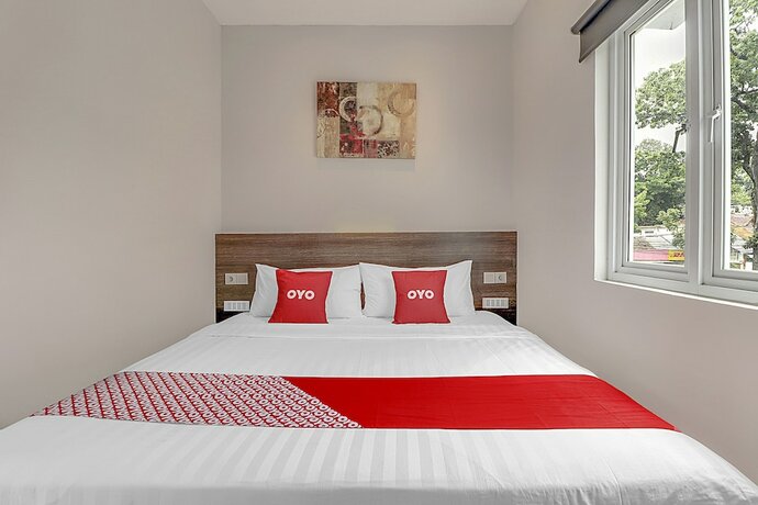 Imagen de la habitación del Hotel The Regia By Ultimo. Foto 22