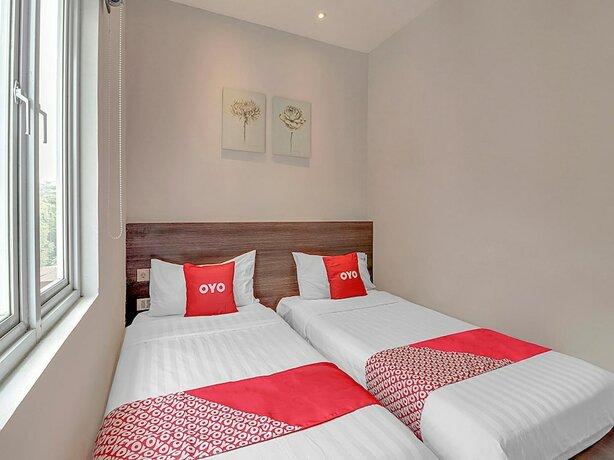 Imagen de la habitación del Hotel The Regia By Ultimo. Foto 24