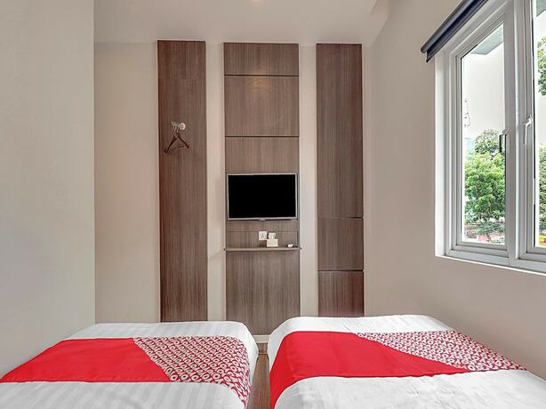 Imagen de la habitación del Hotel The Regia By Ultimo. Foto 25