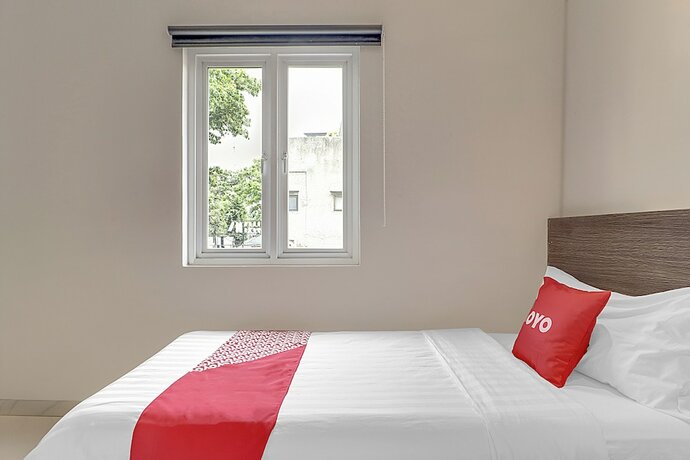 Imagen de la habitación del Hotel The Regia By Ultimo. Foto 27