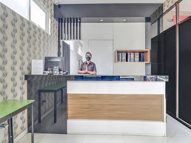 Imagen de los interiores del Hotel The Regia By Ultimo. Foto 32