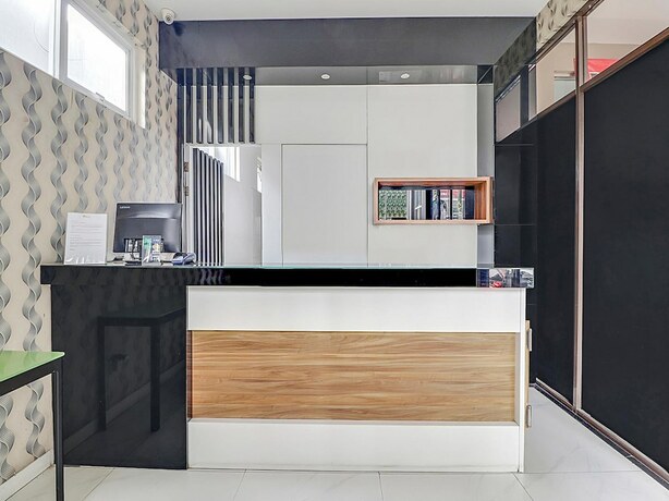 Imagen de los interiores del Hotel The Regia By Ultimo. Foto 38