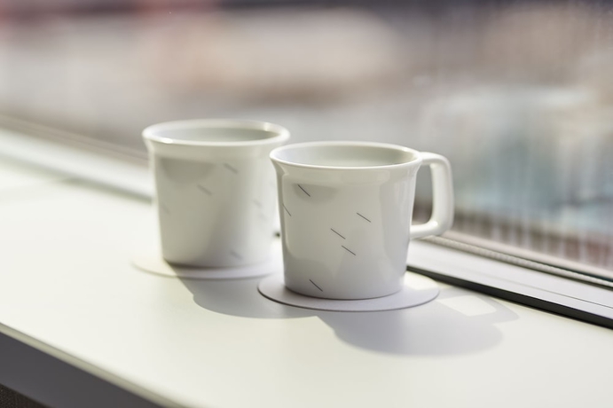 Imagen de la habitación del Hotel The Reign Kyoto. Foto 10