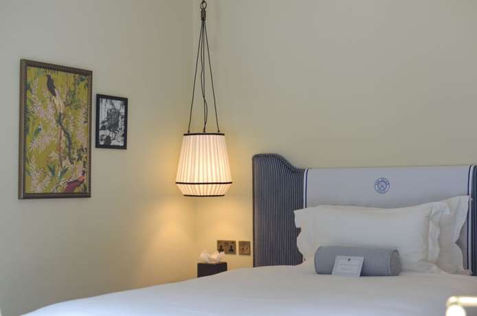 Imagen de la habitación del Hotel The Relais Henley. Foto 6