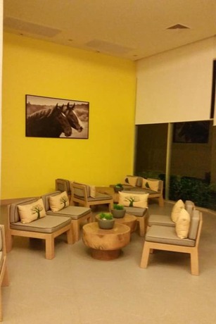 Imagen general del Hotel The Relaxing Room Mountain View At Baan Tew Lom Condominium Cha Am - Hua Hin. Foto 4