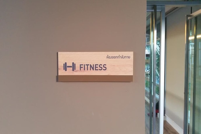 Imagen general del Hotel The Relaxing Room Mountain View At Baan Tew Lom Condominium Cha Am - Hua Hin. Foto 5