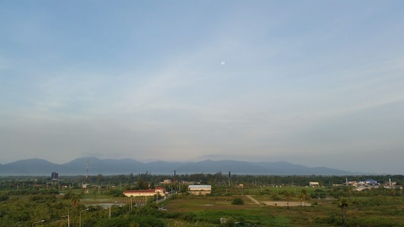 Imagen general del Hotel The Relaxing Room Mountain View At Baan Tew Lom Condominium Cha Am - Hua Hin. Foto 6