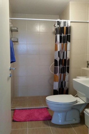 Imagen general del Hotel The Relaxing Room Mountain View At Baan Tew Lom Condominium Cha Am - Hua Hin. Foto 10