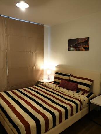 Imagen general del Hotel The Relaxing Room Mountain View At Baan Tew Lom Condominium Cha Am - Hua Hin. Foto 13