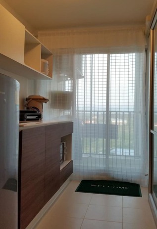 Imagen general del Hotel The Relaxing Room Mountain View At Baan Tew Lom Condominium Cha Am - Hua Hin. Foto 15