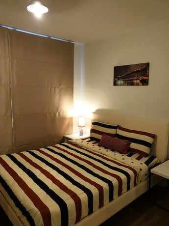 Imagen de la habitación del Hotel The Relaxing Room Mountain View At Baan Tew Lom Condominium Cha Am - Hua Hin. Foto 22