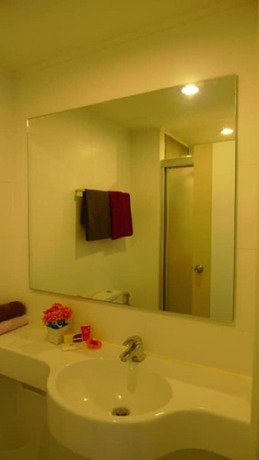 Imagen general del Hotel The Relaxing Room Sea View At Lumpini Park Beach Jomtien Condominium Pattaya. Foto 5
