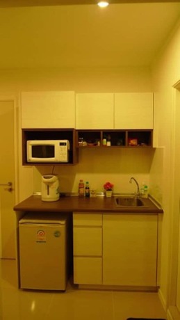 Imagen general del Hotel The Relaxing Room Sea View At Lumpini Park Beach Jomtien Condominium Pattaya. Foto 6