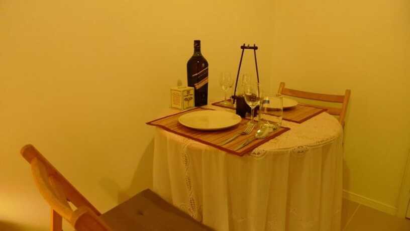 Imagen general del Hotel The Relaxing Room Sea View At Lumpini Park Beach Jomtien Condominium Pattaya. Foto 12