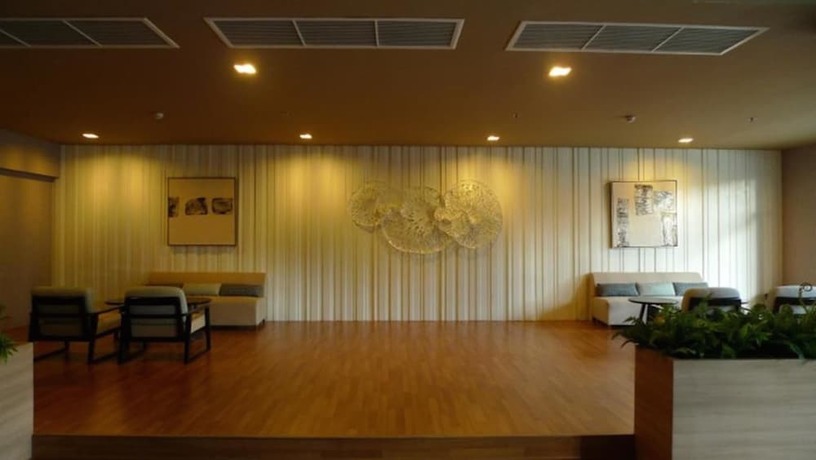 Imagen general del Hotel The Relaxing Room Sea View At Lumpini Park Beach Jomtien Condominium Pattaya. Foto 14