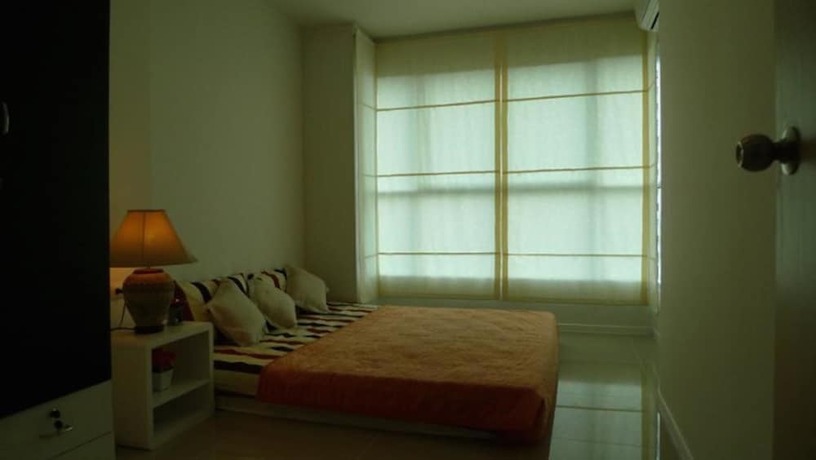 Imagen general del Hotel The Relaxing Room Sea View At Lumpini Park Beach Jomtien Condominium Pattaya. Foto 15