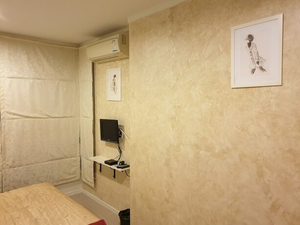 Imagen de la habitación del Hotel The Relaxing Room Sea View At Lumpini Park Beach Jomtien Condominium Pattaya. Foto 19