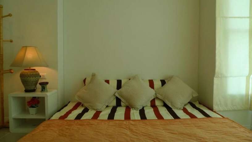 Imagen de la habitación del Hotel The Relaxing Room Sea View At Lumpini Park Beach Jomtien Condominium Pattaya. Foto 20