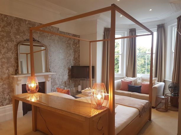 Imagen general del Hotel The Relish. Foto 1