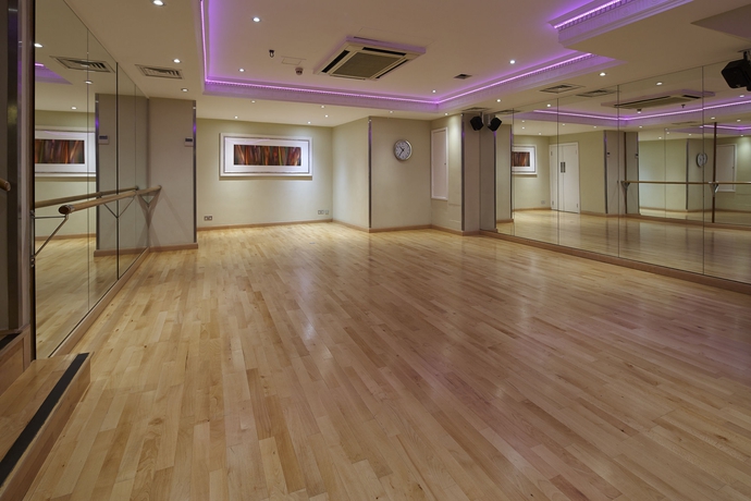 Imagen de los interiores del Hotel The Rembrandt. Foto 16