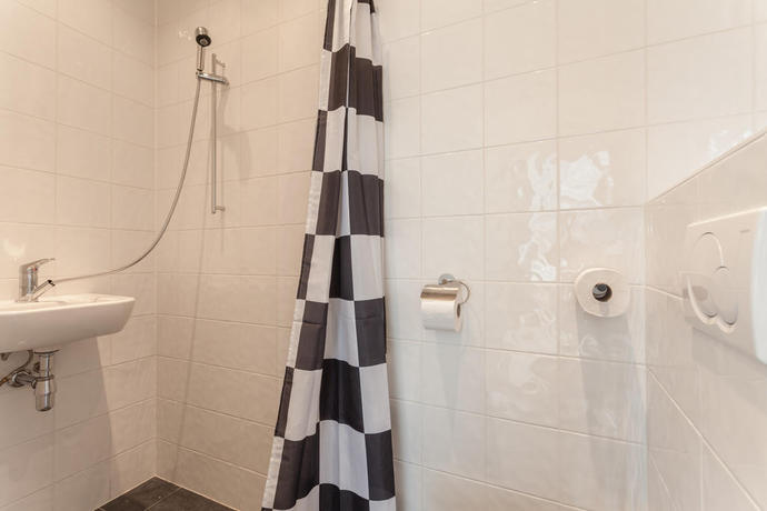 Imagen de la habitación del Hotel The Rembrandt Suite. Foto 6