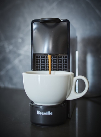 Imagen de la habitación del Hotel The Remington Orange. Foto 4