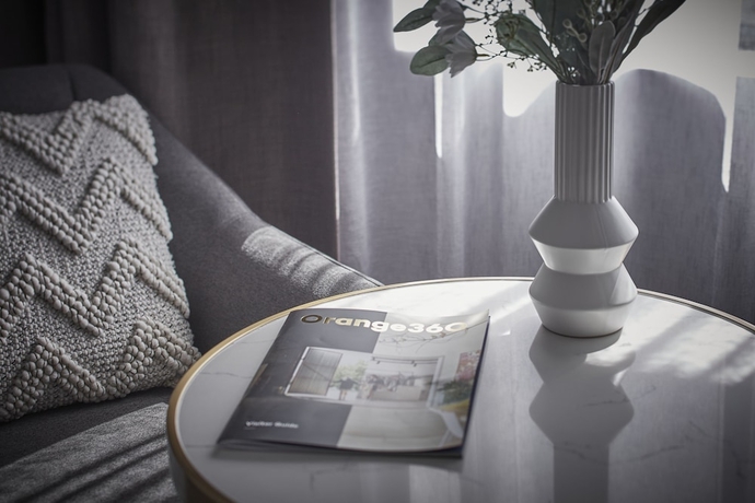 Imagen de la habitación del Hotel The Remington Orange. Foto 10