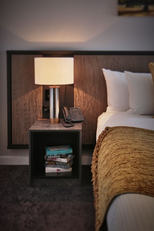 Imagen de la habitación del Hotel The Remington Orange. Foto 18