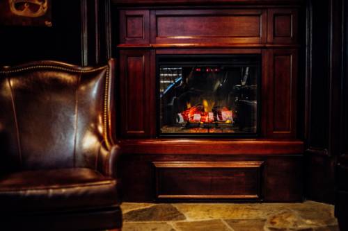 Imagen de la habitación del Hotel The Remington Suite and Spa. Foto 2