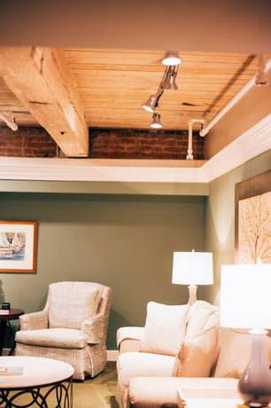 Imagen de la habitación del Hotel The Remington Suite and Spa. Foto 4