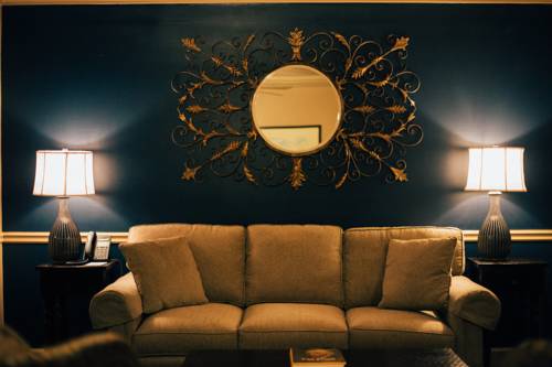 Imagen de la habitación del Hotel The Remington Suite and Spa. Foto 7